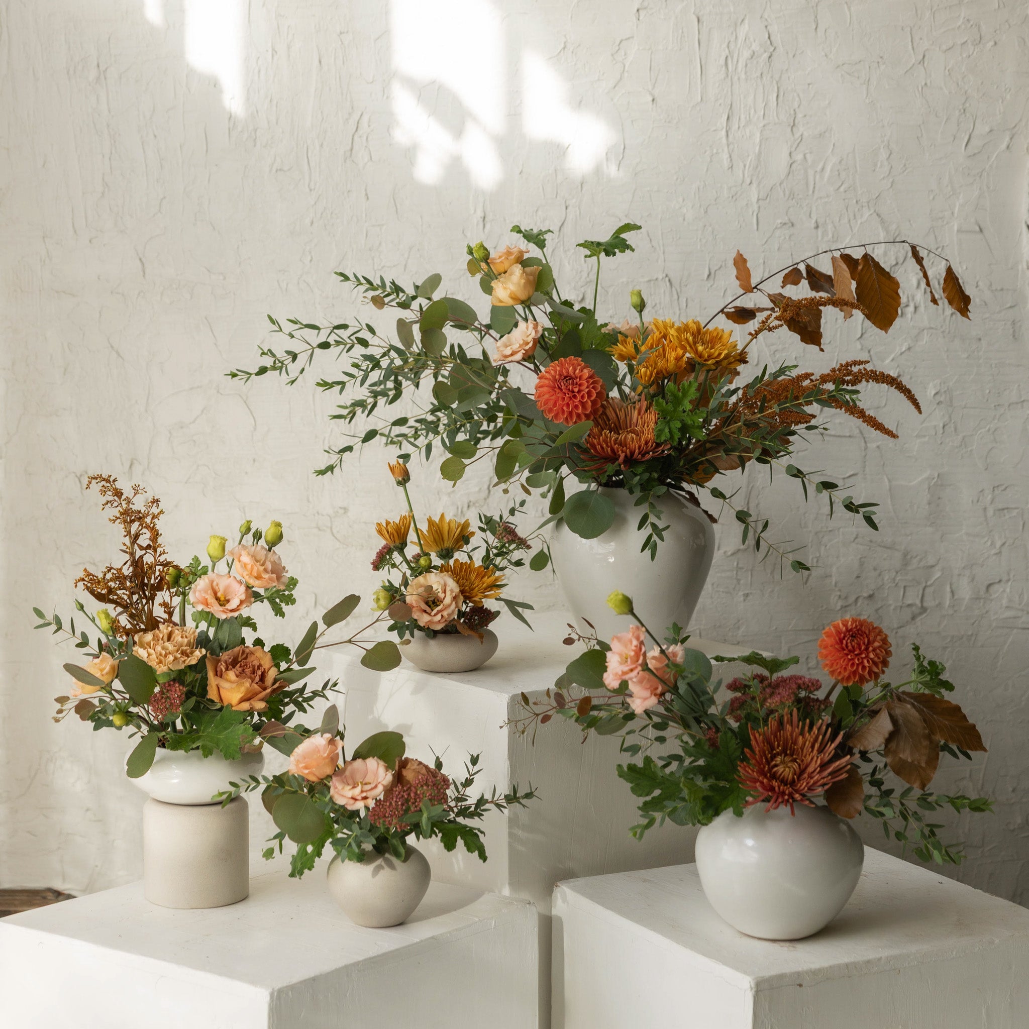 Verdure No. 1 | Bouquet