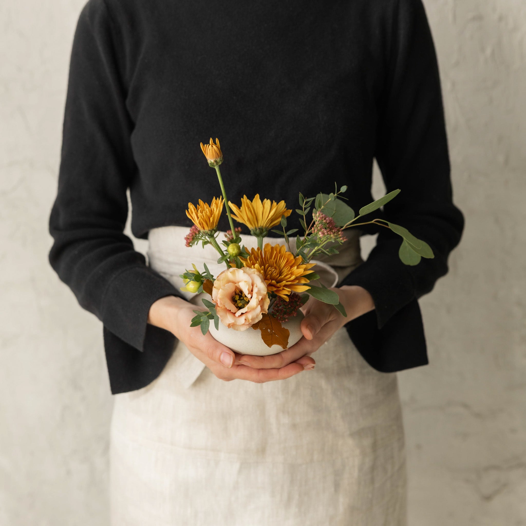 Ikebana No. 1 | Arrangement