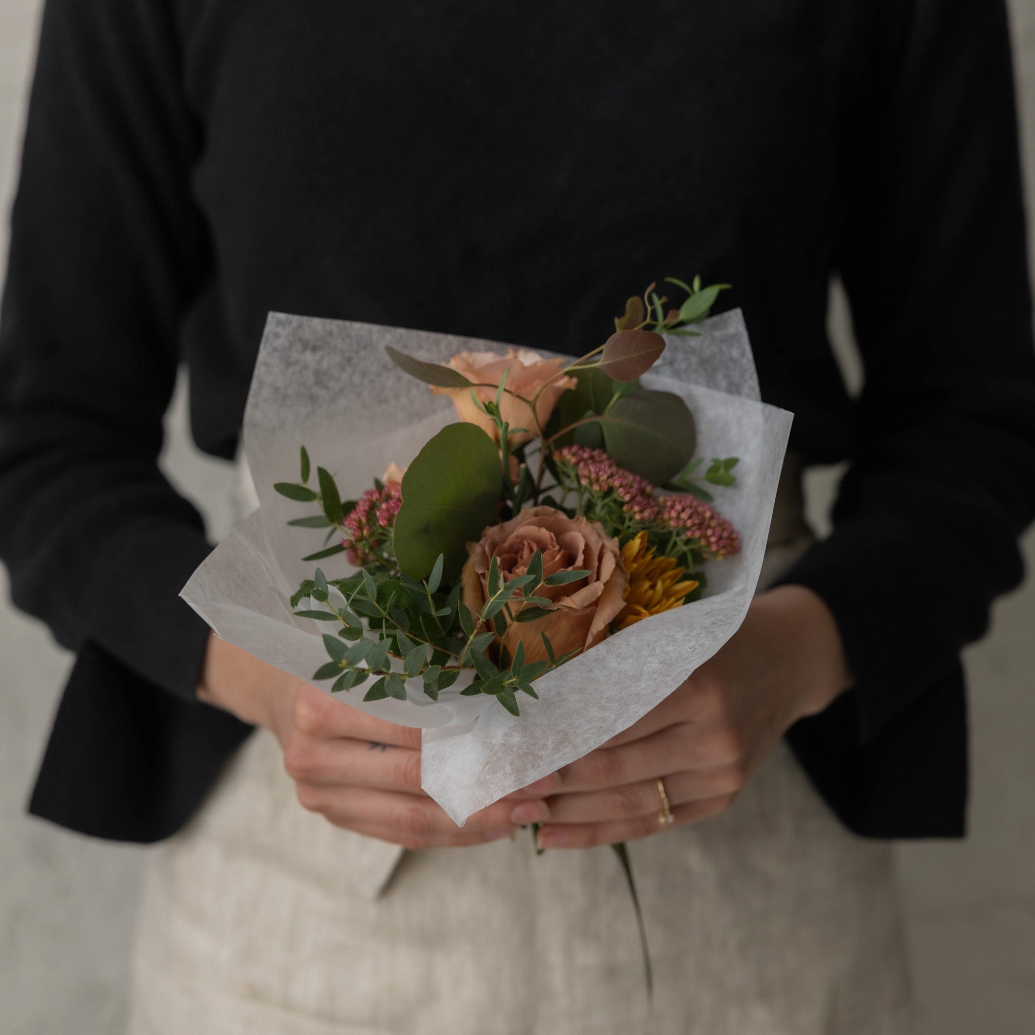 Verdure No. 1 | Bouquet