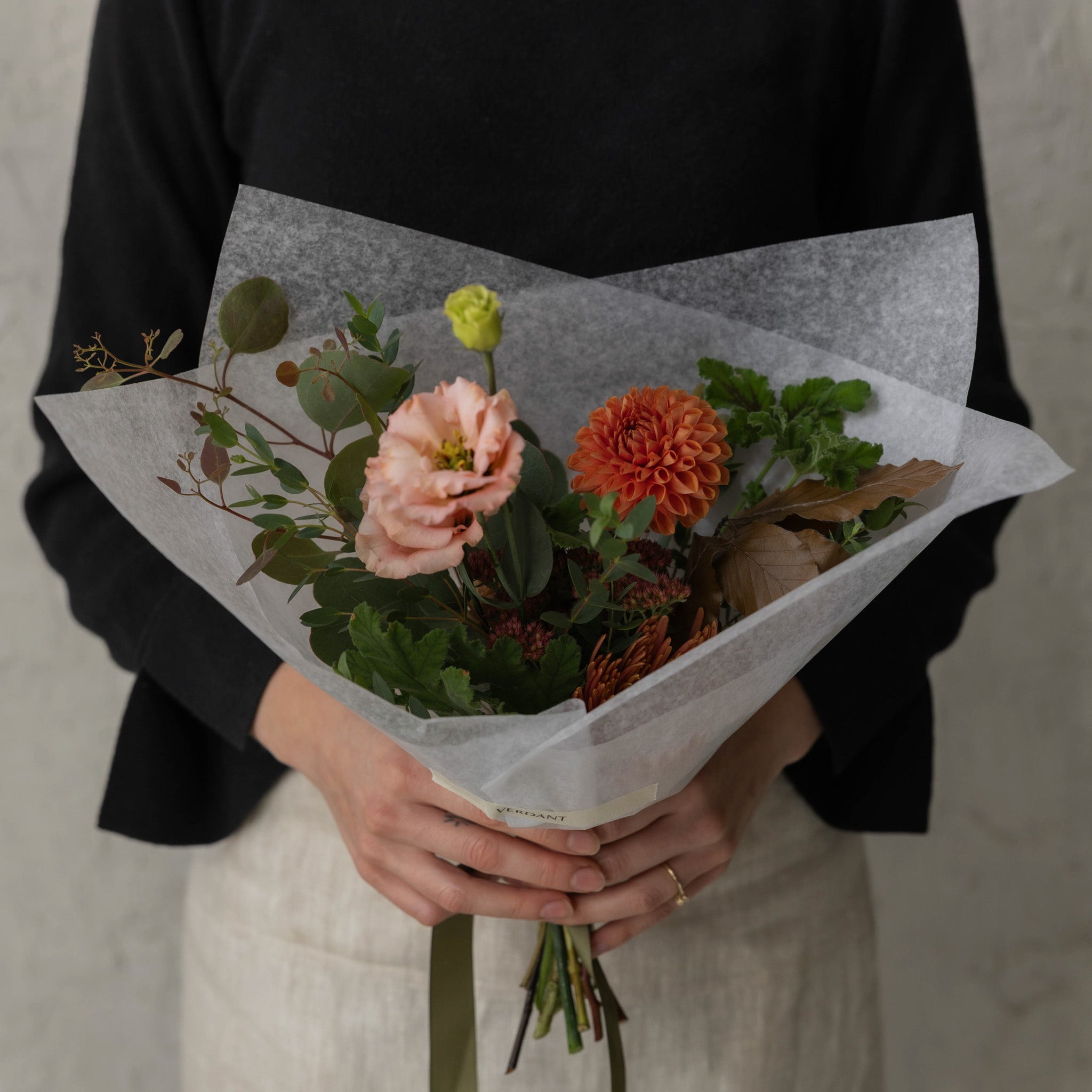 Verdure No. 2 | Bouquet