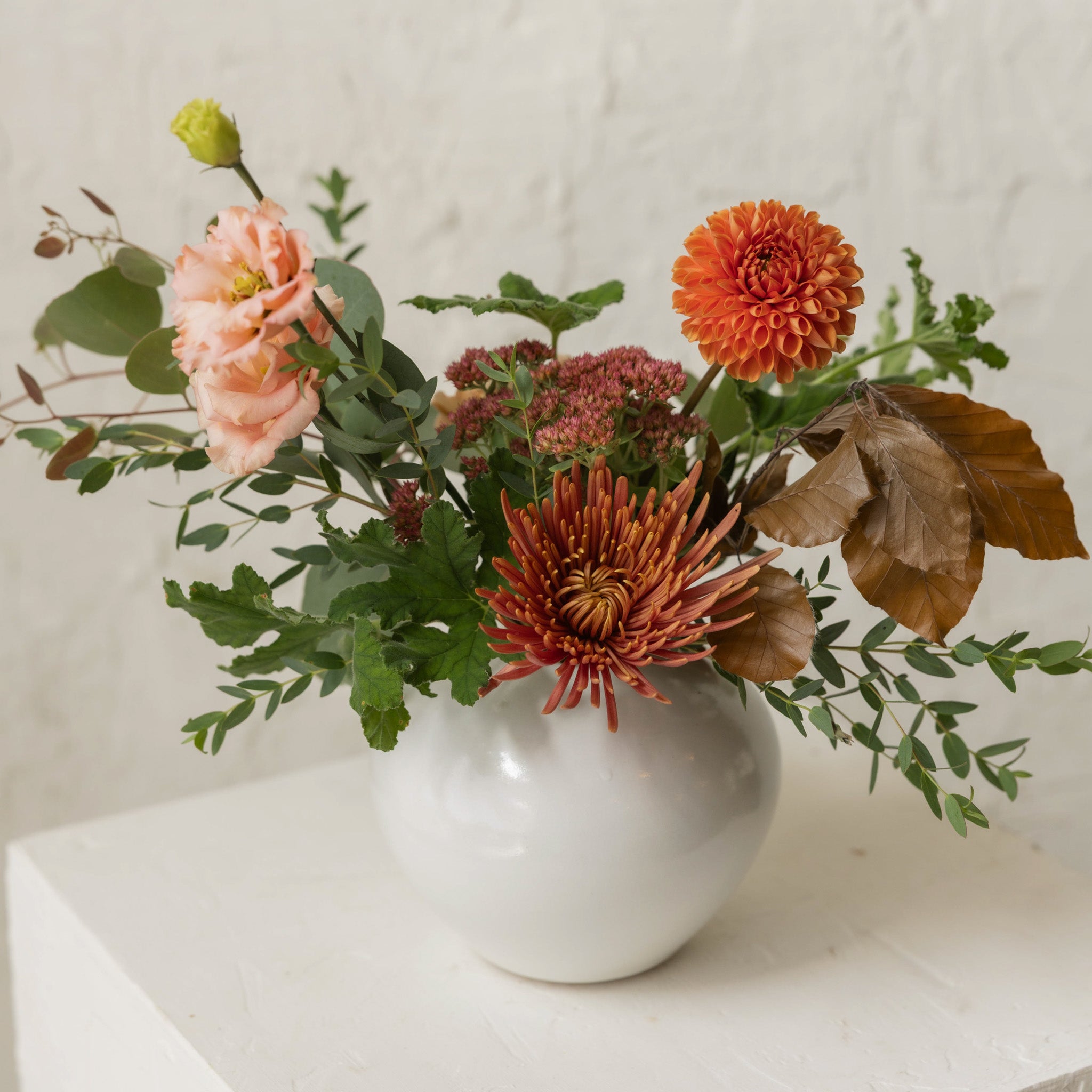 Verdure No. 2 | Bouquet