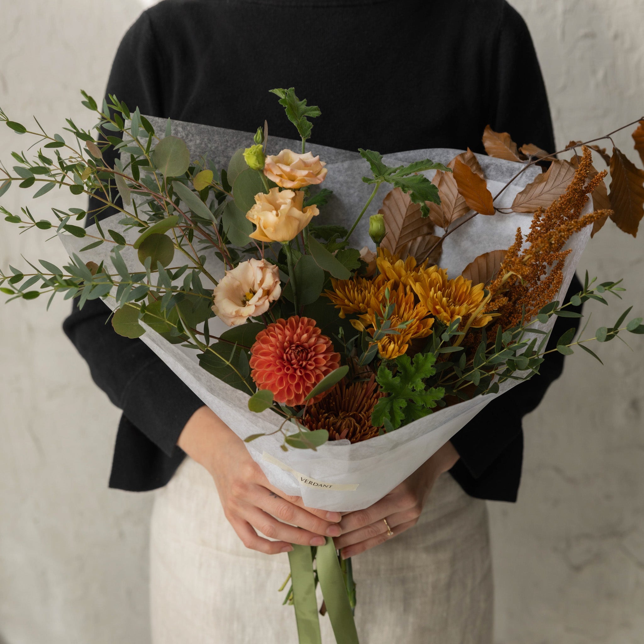 Verdure No. 3 | Bouquet