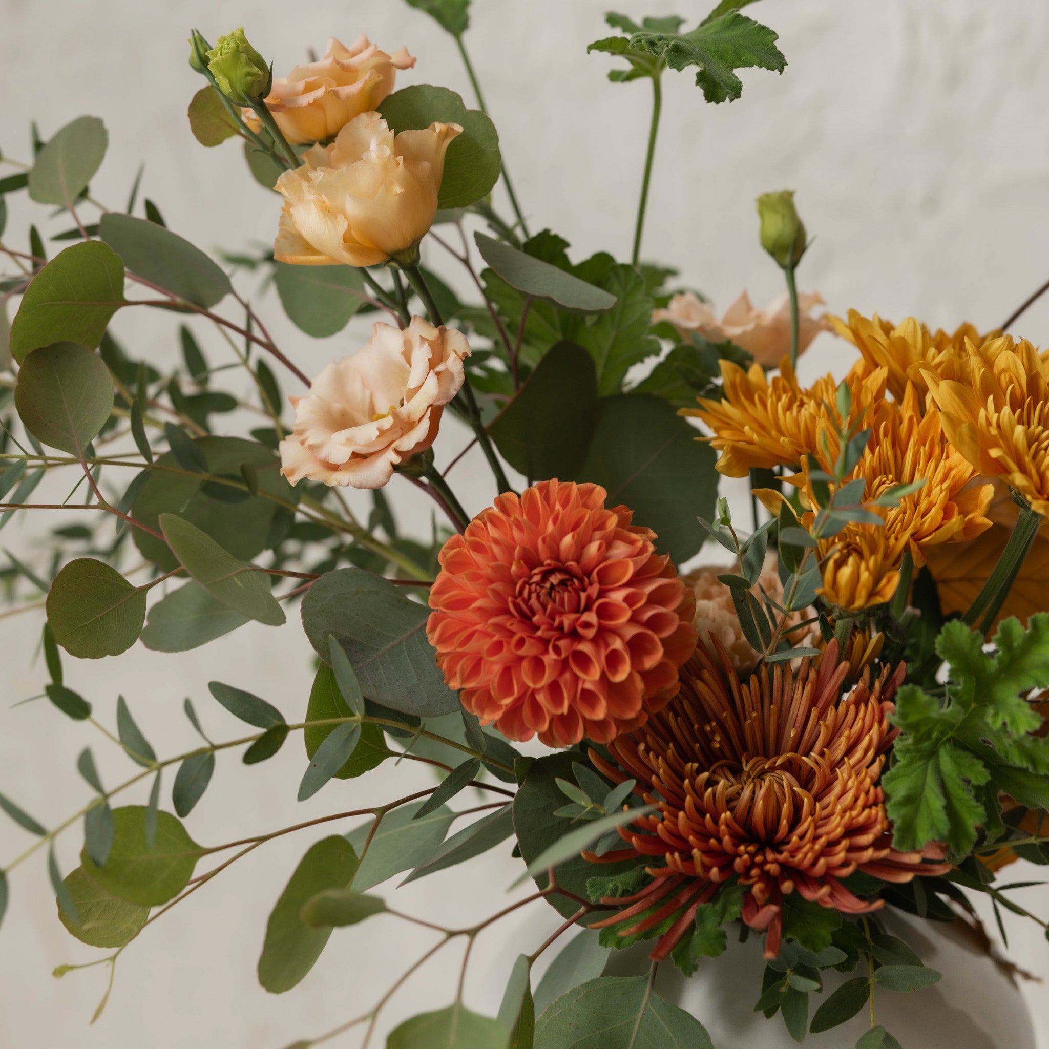 Verdure No. 3 | Bouquet