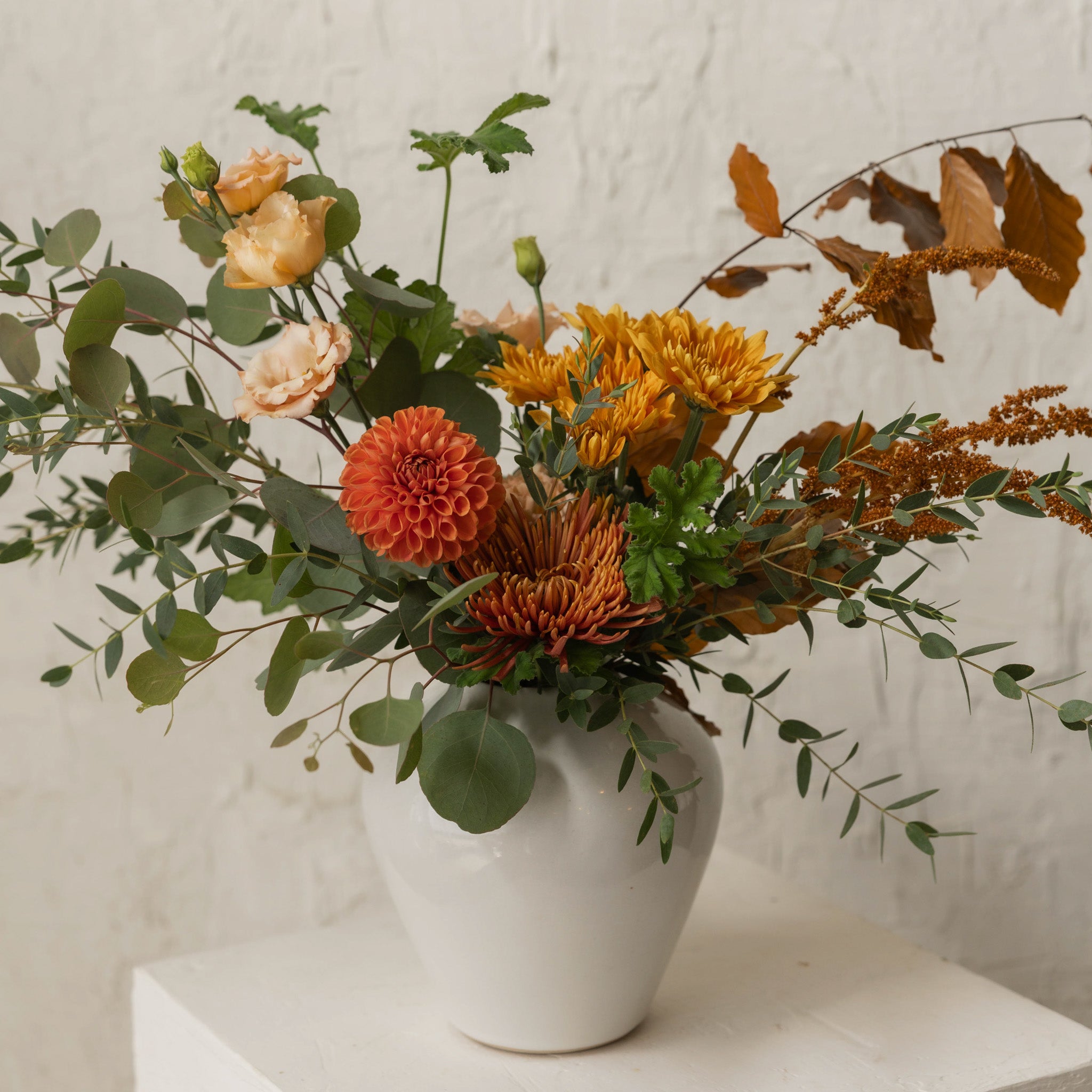 Verdure No. 3 | Bouquet