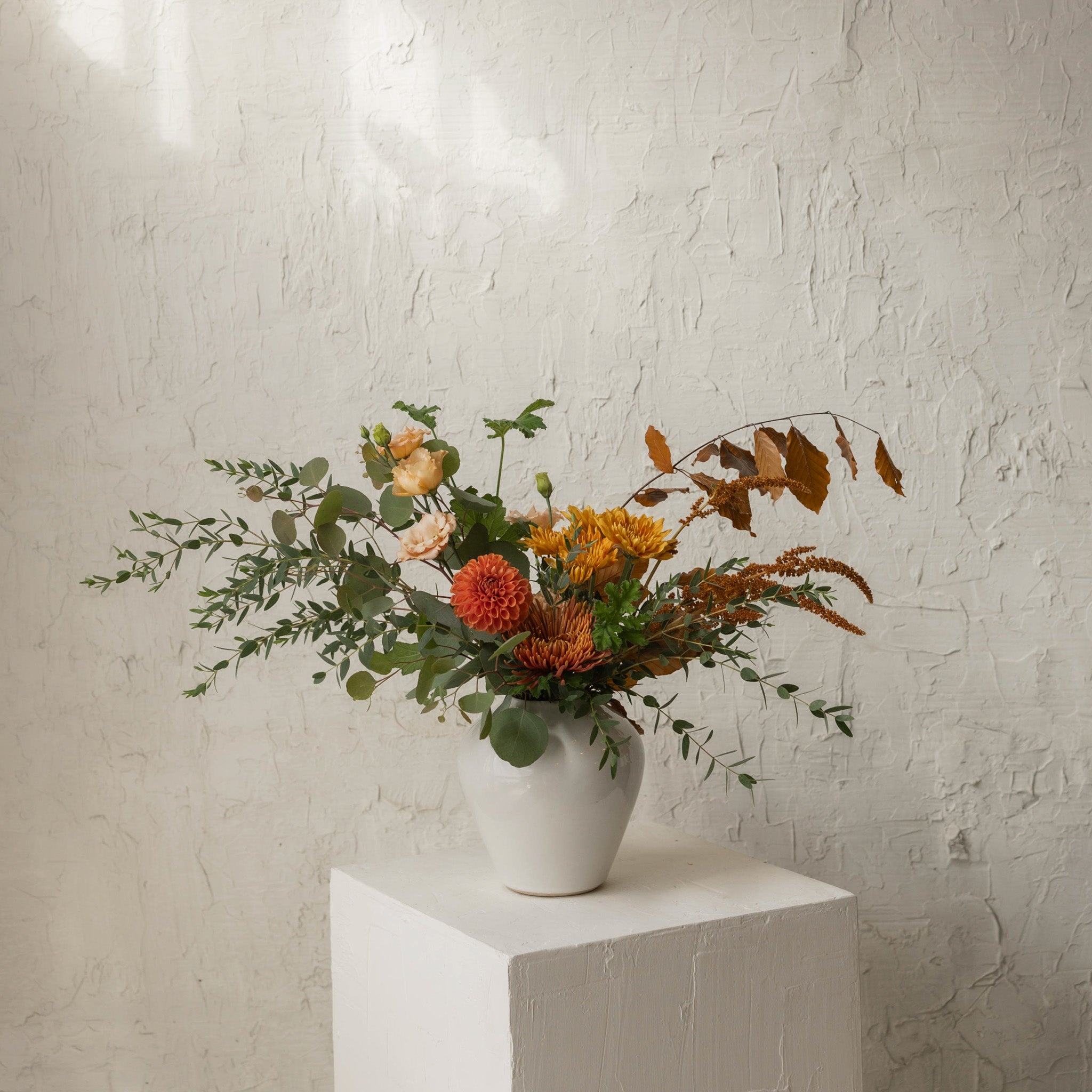 Verdure No. 3 | Bouquet