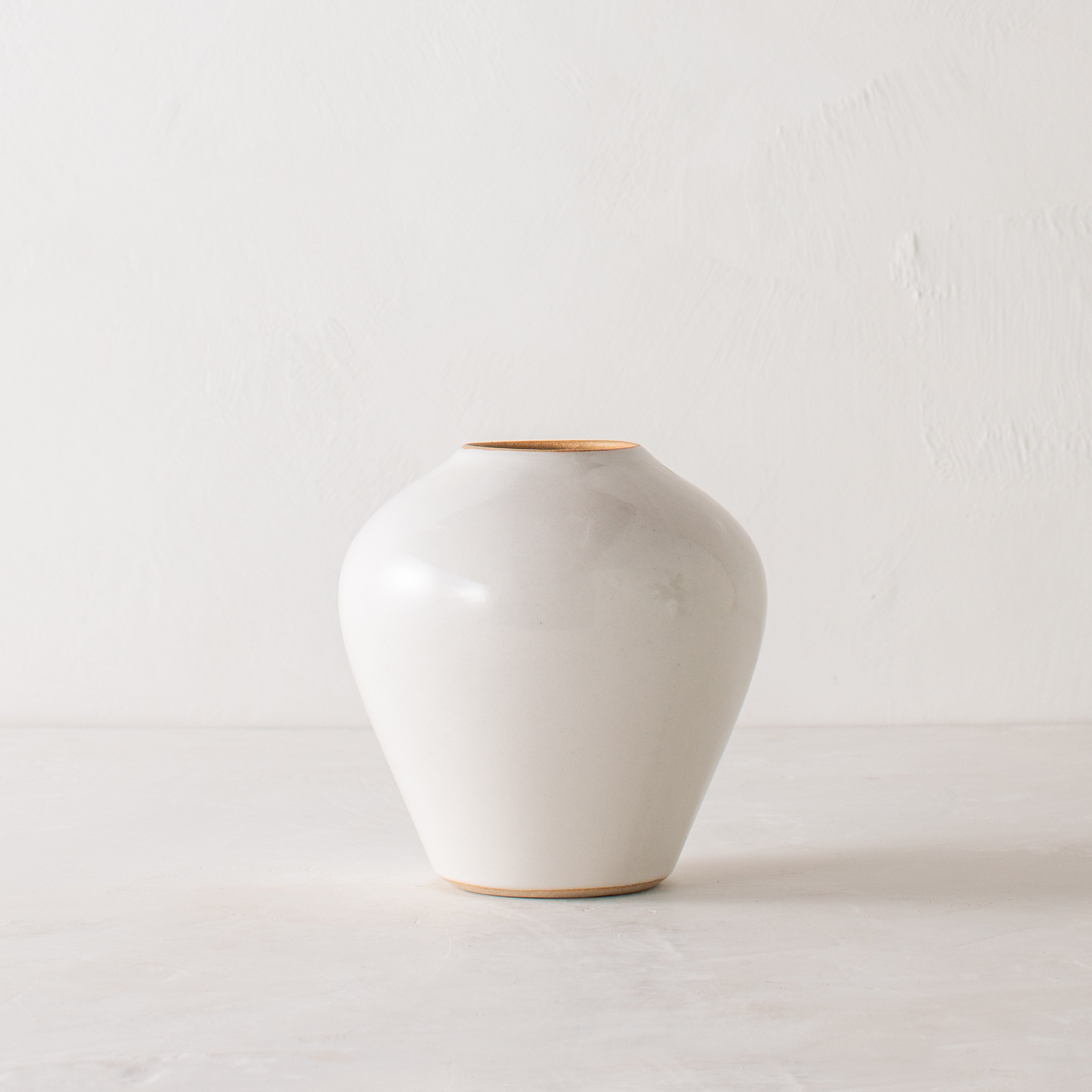 Seconds | Verdure Vase No. 3 | Stoneware