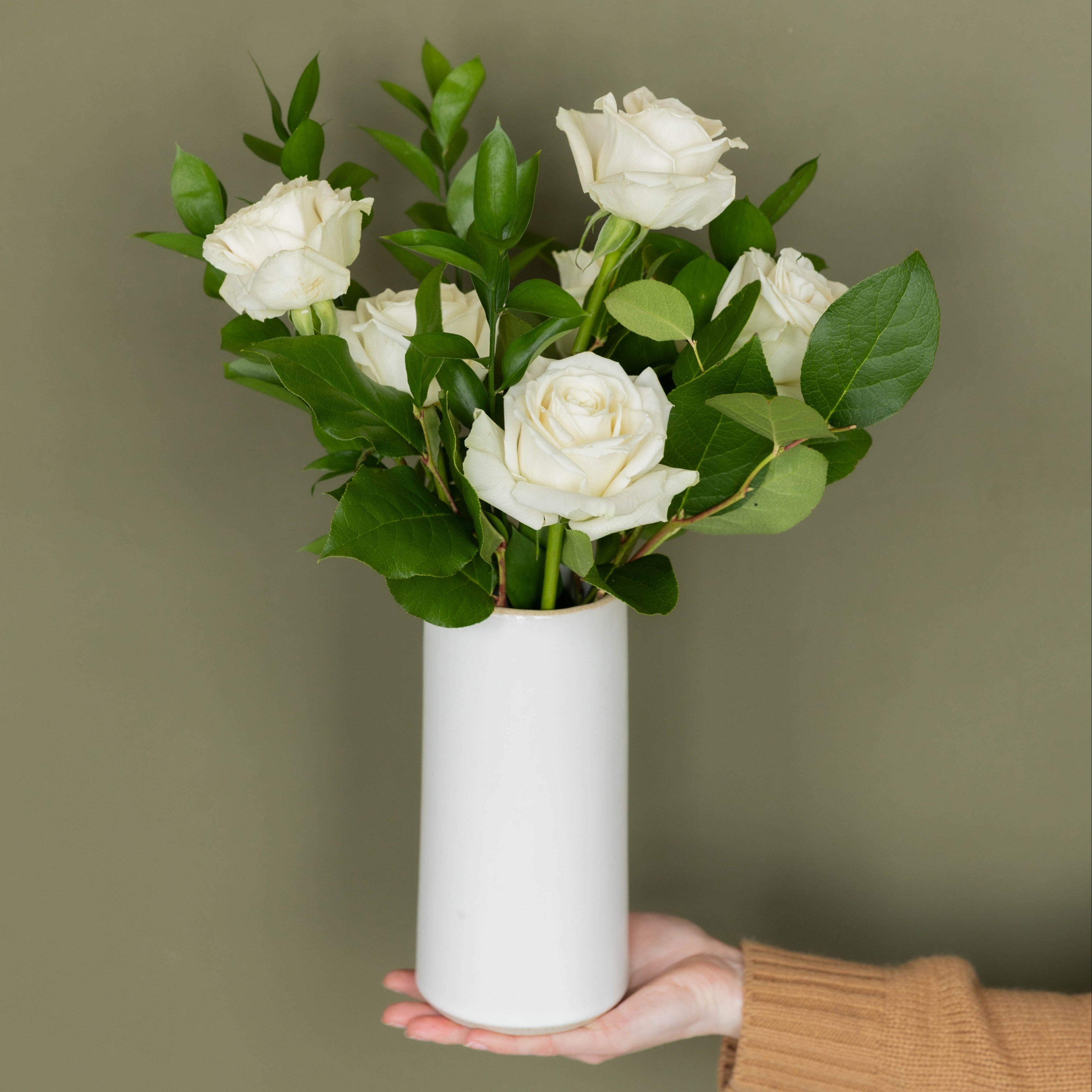 verdant kansas city florist same day delivery local flowers dozen roses