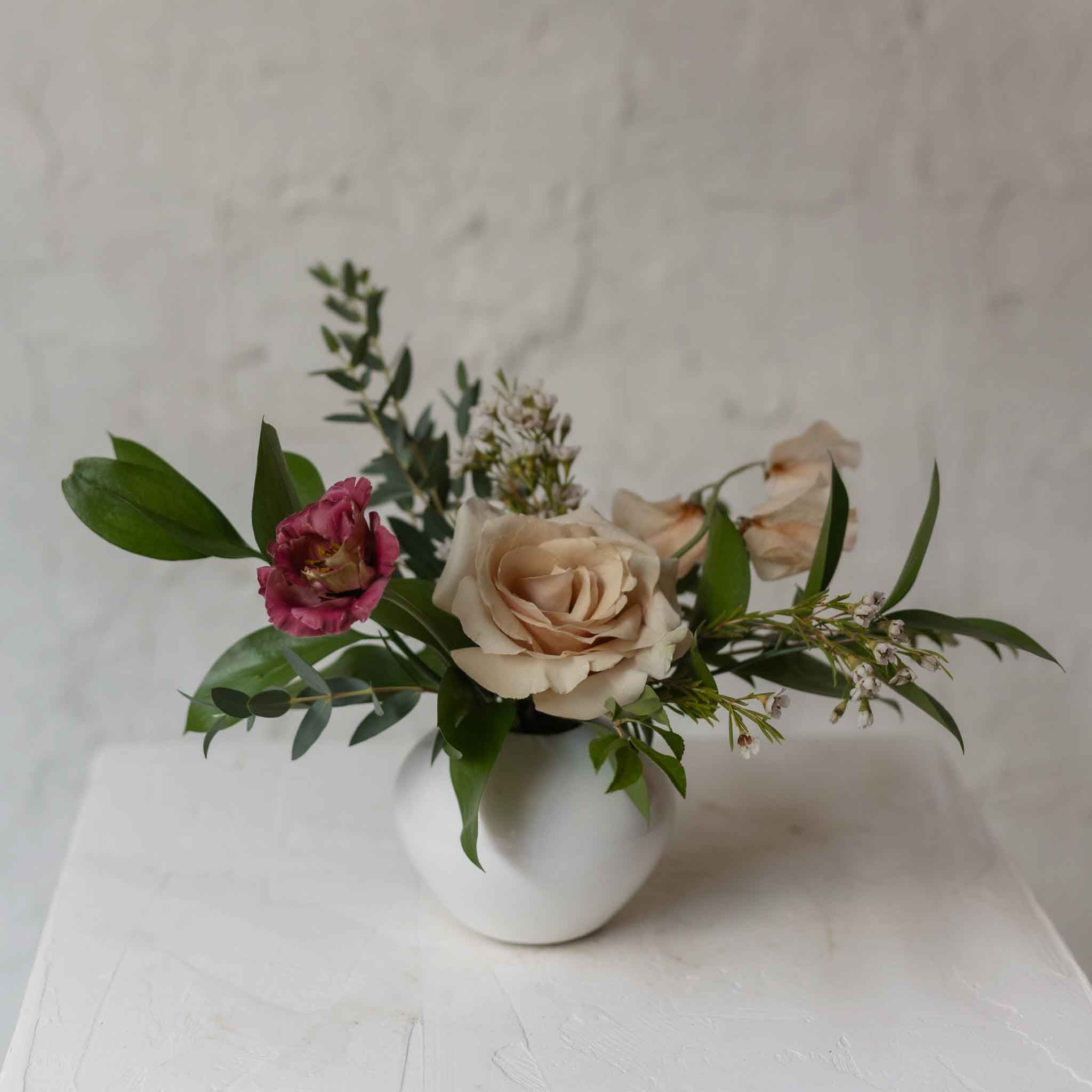 Verdure No. 1 | Bouquet