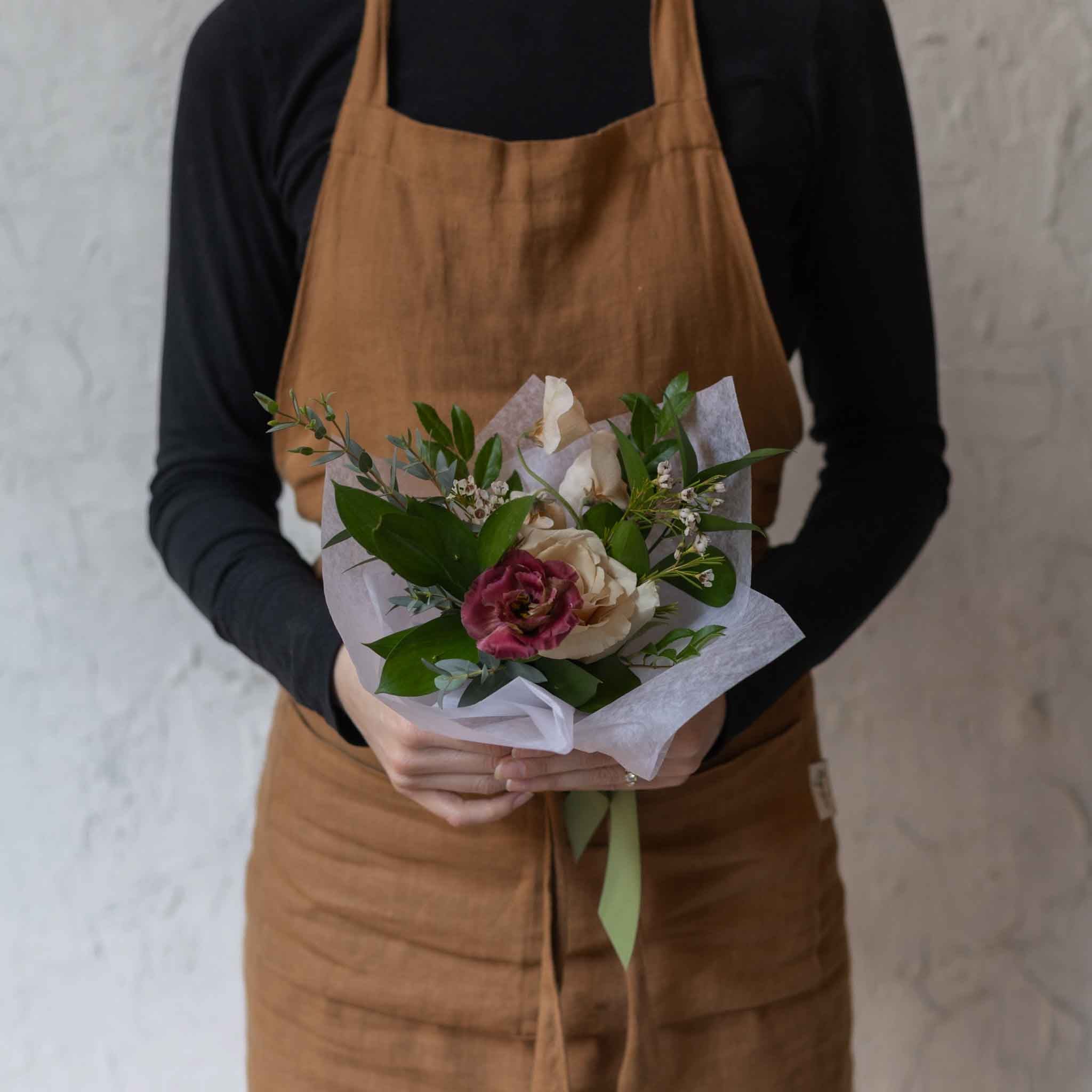 Verdure No. 1 | Bouquet