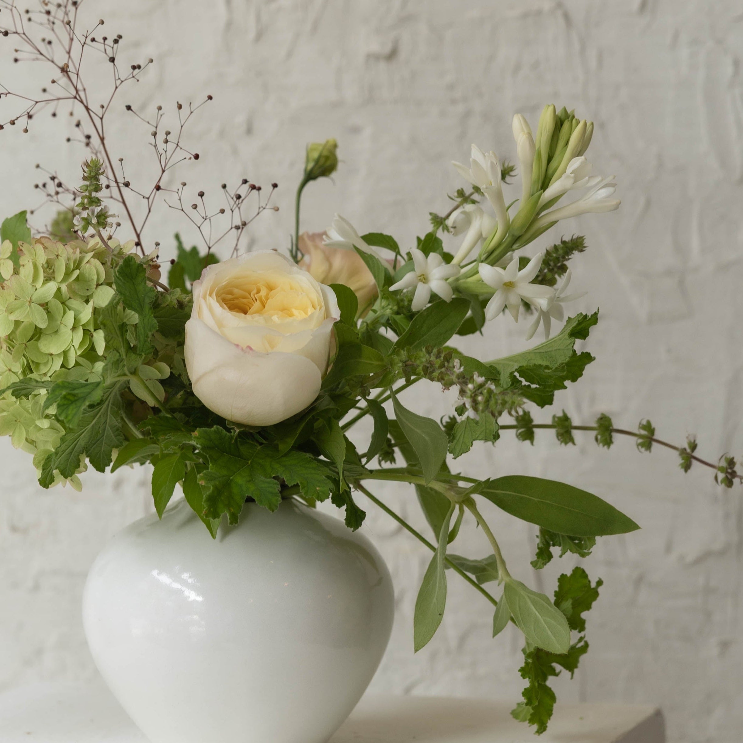 Verdure No. 2 | Bouquet