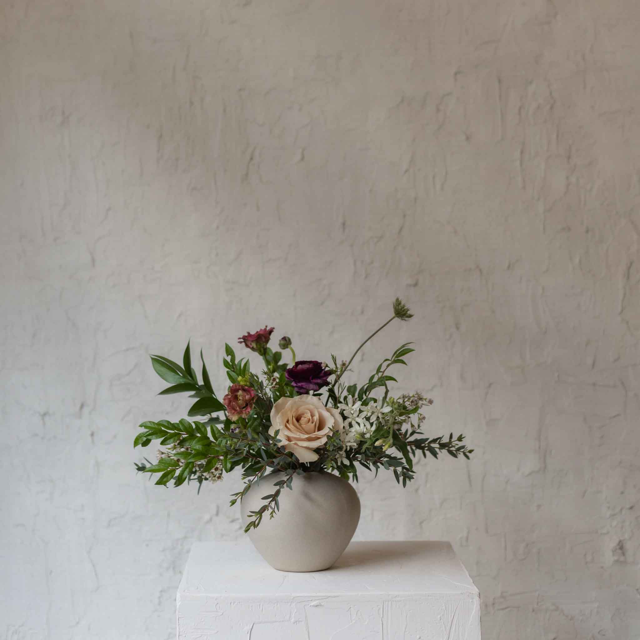 Verdure No. 2 | Bouquet