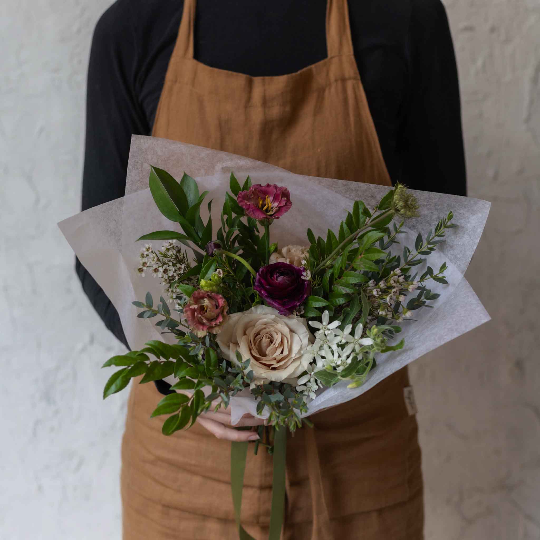 Verdure No. 2 | Bouquet