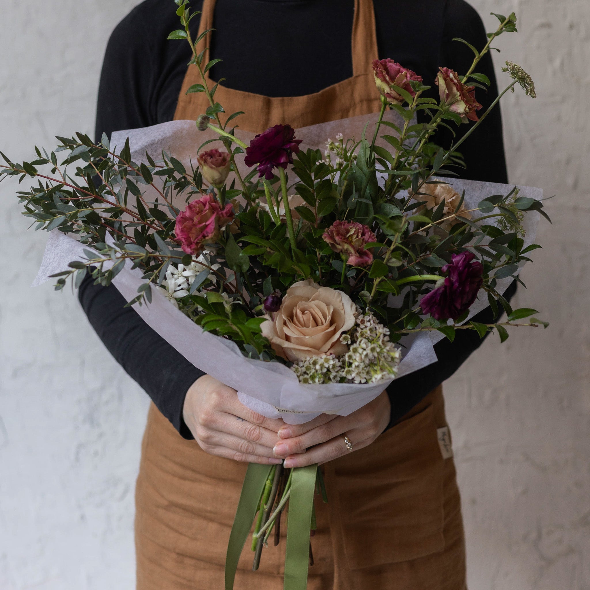 Verdure No. 3 | Bouquet