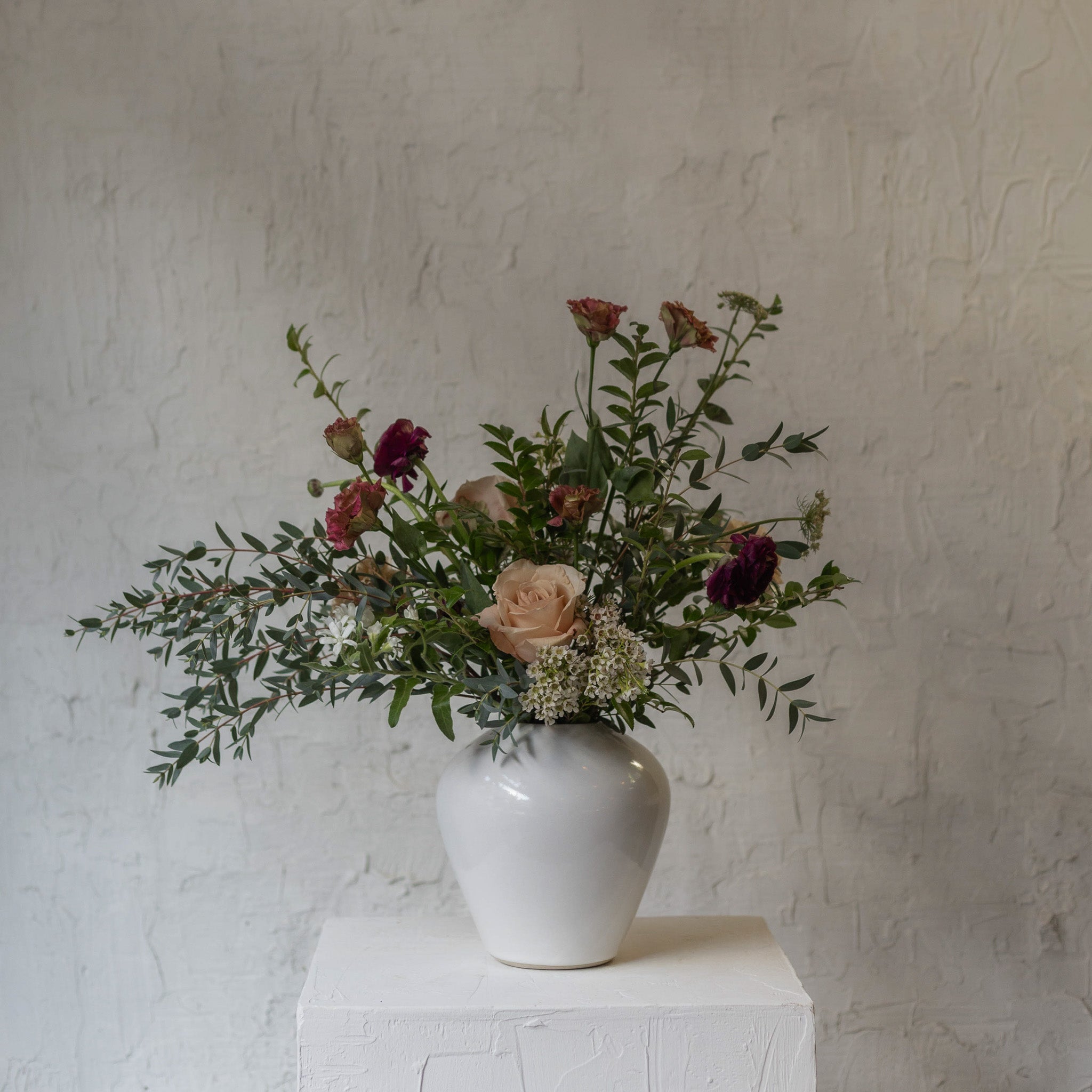 Verdure No. 3 | Bouquet