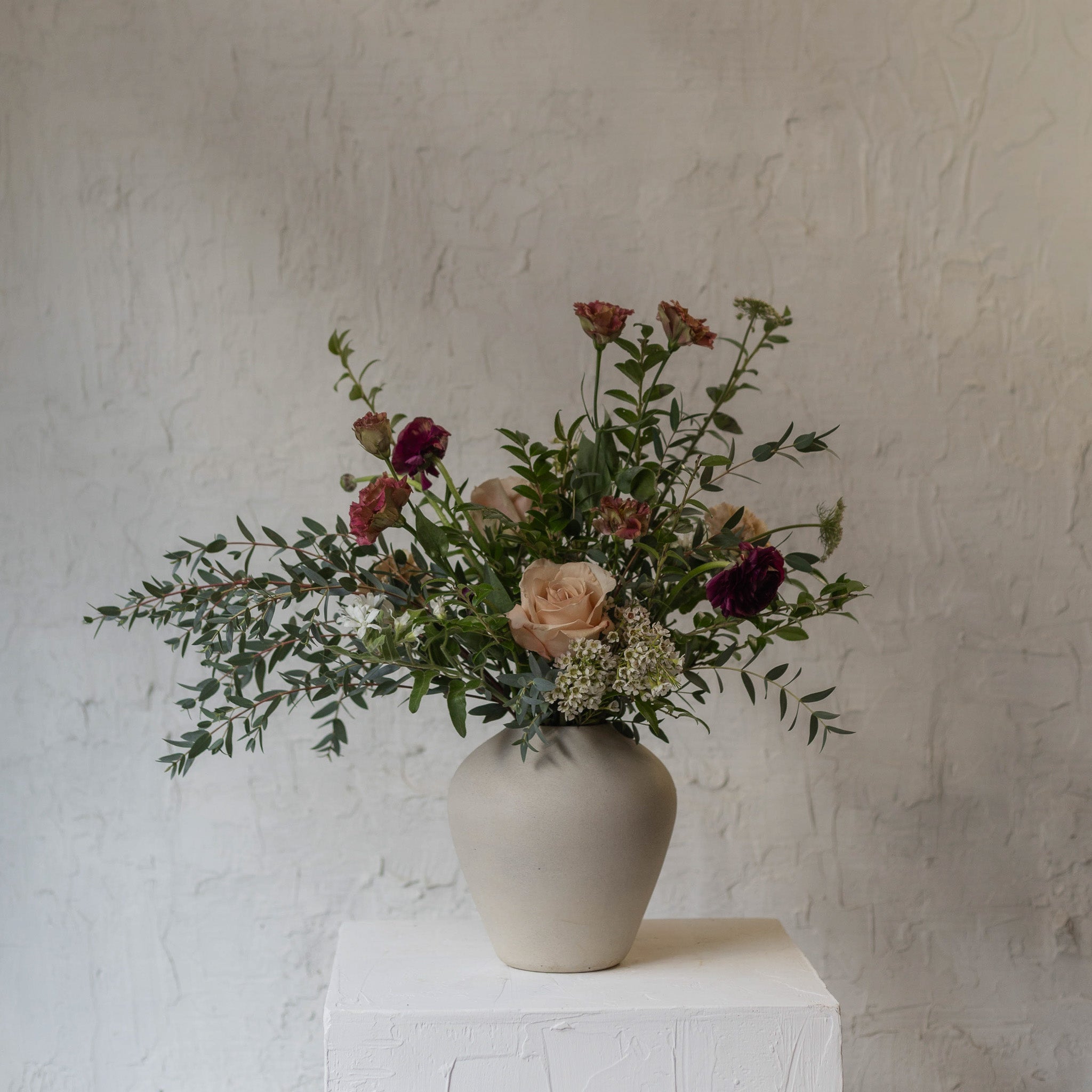 Verdure No. 3 | Bouquet