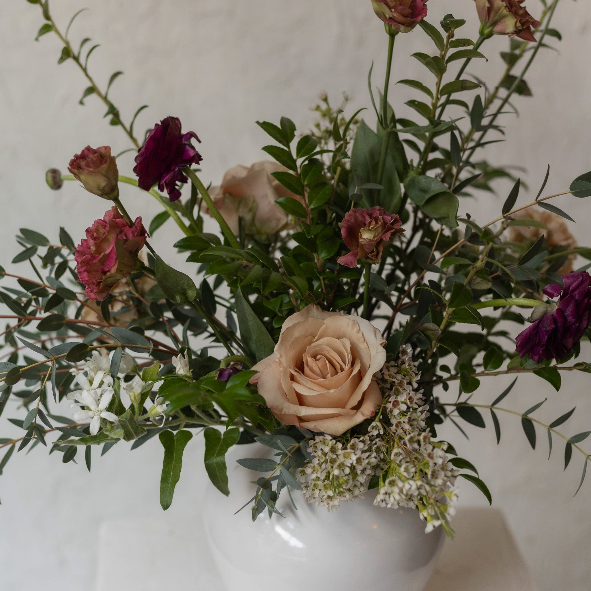 Verdure No. 3 | Bouquet